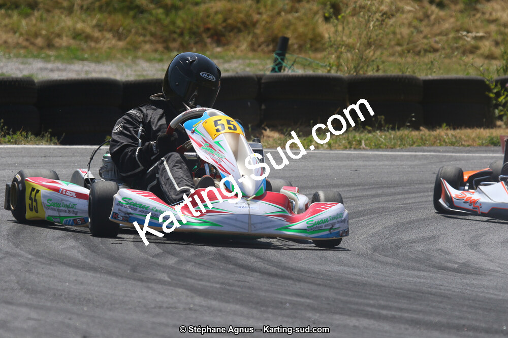 30/06/2019 : Challenge Jean-Claude Sanchez à Belmont sur Rance (Photos Stéphane Agnus) 2019 — karting