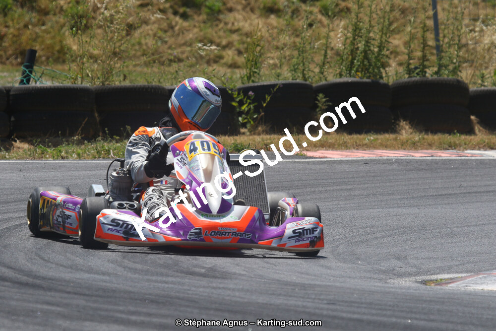 30/06/2019 : Challenge Jean-Claude Sanchez à Belmont sur Rance (Photos Stéphane Agnus) 2019 — karting