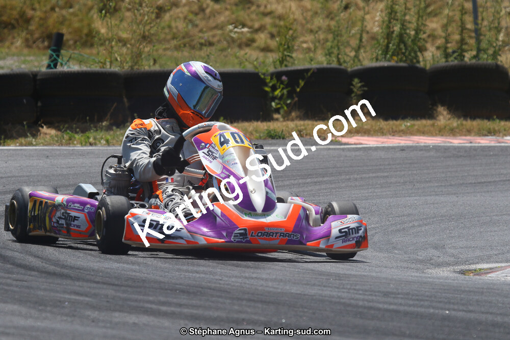 30/06/2019 : Challenge Jean-Claude Sanchez à Belmont sur Rance (Photos Stéphane Agnus) 2019 — karting