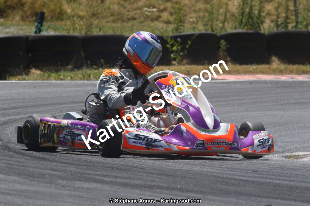 30/06/2019 : Challenge Jean-Claude Sanchez à Belmont sur Rance (Photos Stéphane Agnus) 2019 — karting