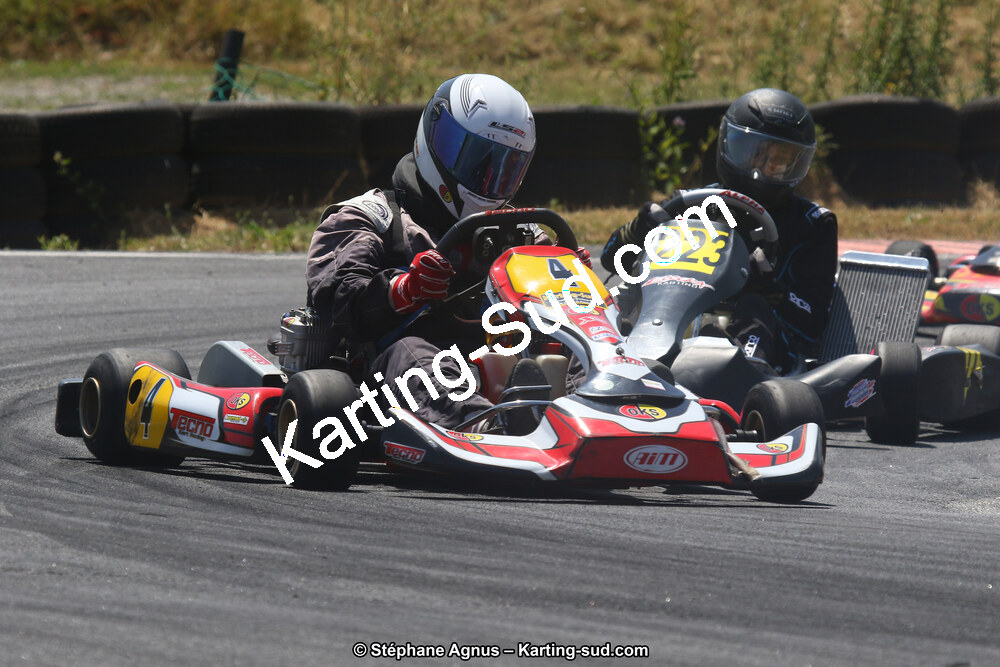 30/06/2019 : Challenge Jean-Claude Sanchez à Belmont sur Rance (Photos Stéphane Agnus) 2019 — karting