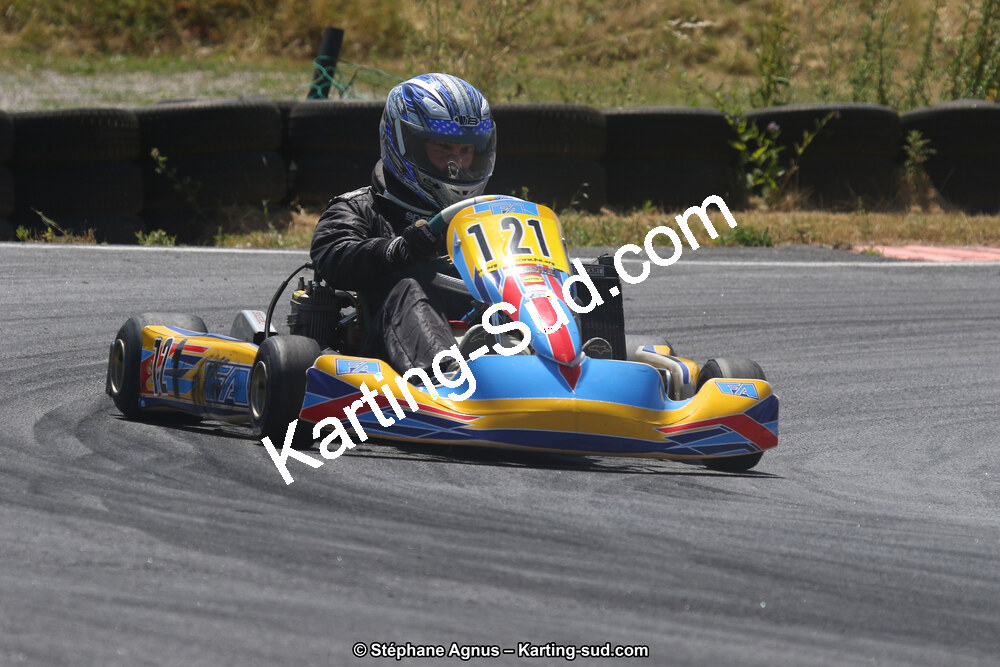 30/06/2019 : Challenge Jean-Claude Sanchez à Belmont sur Rance (Photos Stéphane Agnus) 2019 — karting