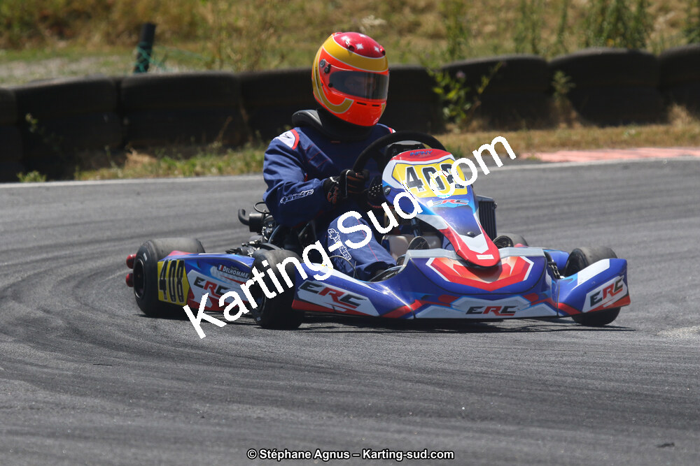 30/06/2019 : Challenge Jean-Claude Sanchez à Belmont sur Rance (Photos Stéphane Agnus) 2019 — karting