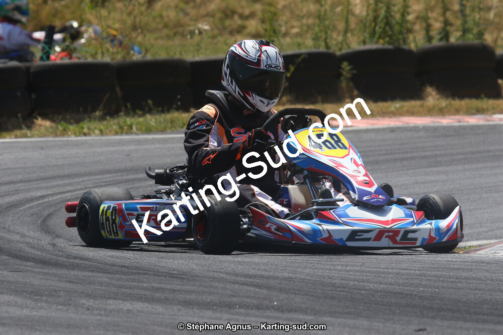 30/06/2019 : Challenge Jean-Claude Sanchez à Belmont sur Rance (Photos Stéphane Agnus) 2019 — karting