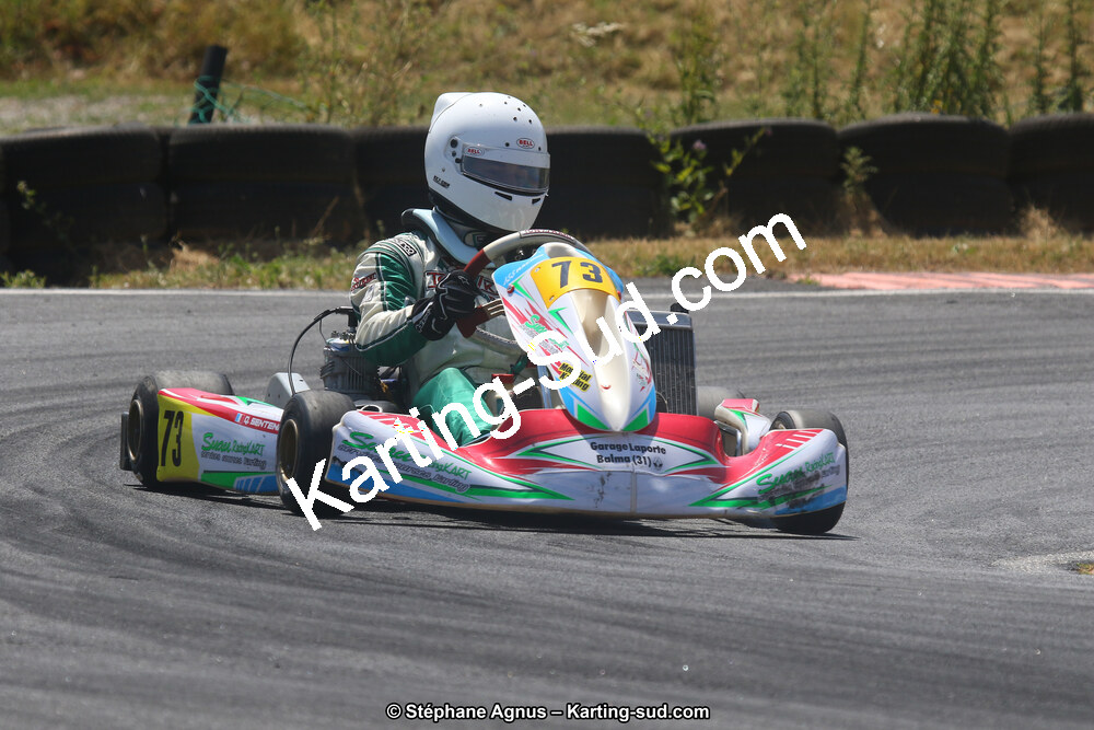 30/06/2019 : Challenge Jean-Claude Sanchez à Belmont sur Rance (Photos Stéphane Agnus) 2019 — karting