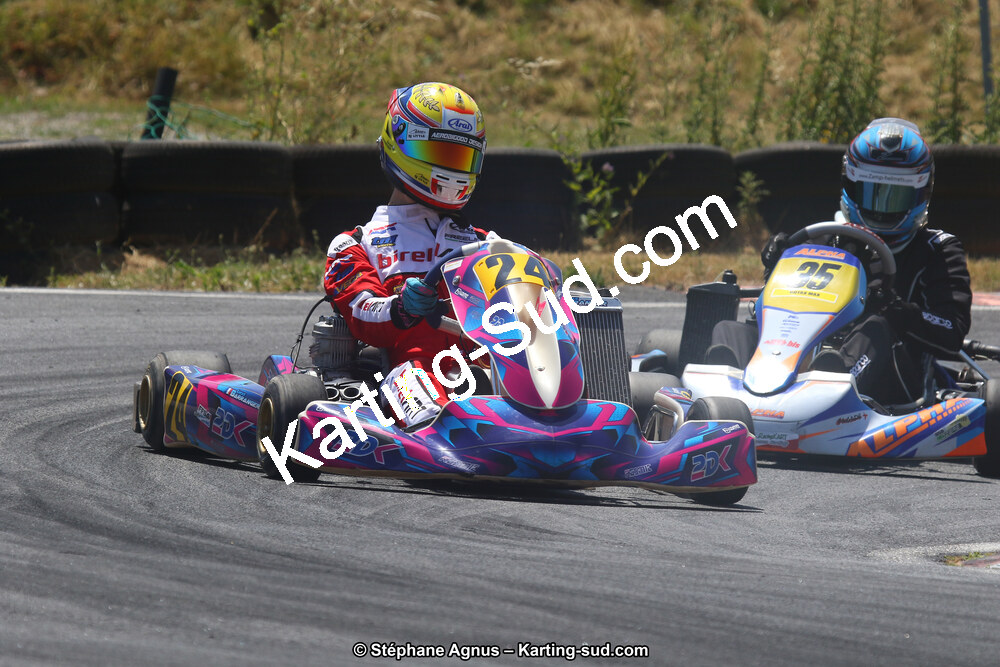 30/06/2019 : Challenge Jean-Claude Sanchez à Belmont sur Rance (Photos Stéphane Agnus) 2019 — karting