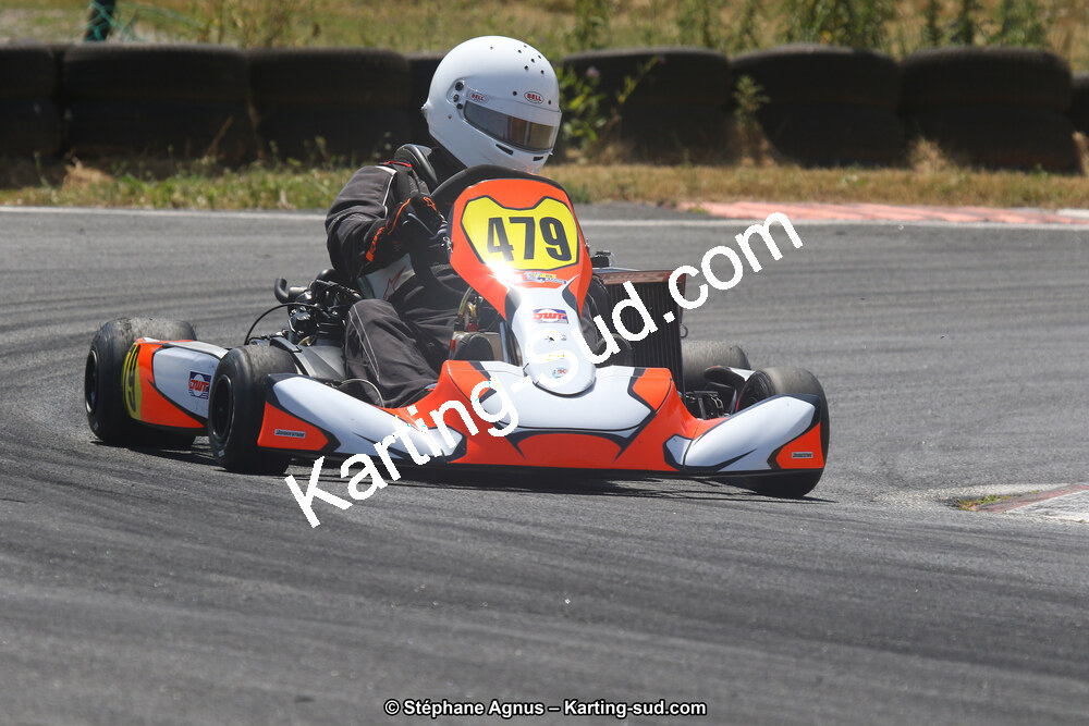 30/06/2019 : Challenge Jean-Claude Sanchez à Belmont sur Rance (Photos Stéphane Agnus) 2019 — karting