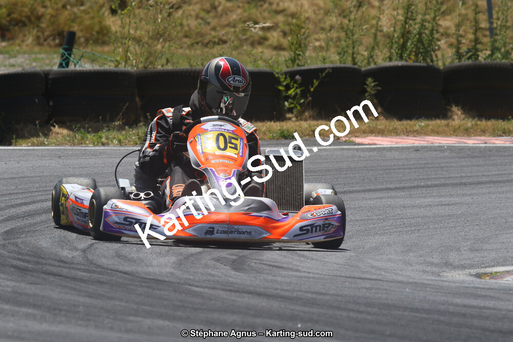 30/06/2019 : Challenge Jean-Claude Sanchez à Belmont sur Rance (Photos Stéphane Agnus) 2019 — karting