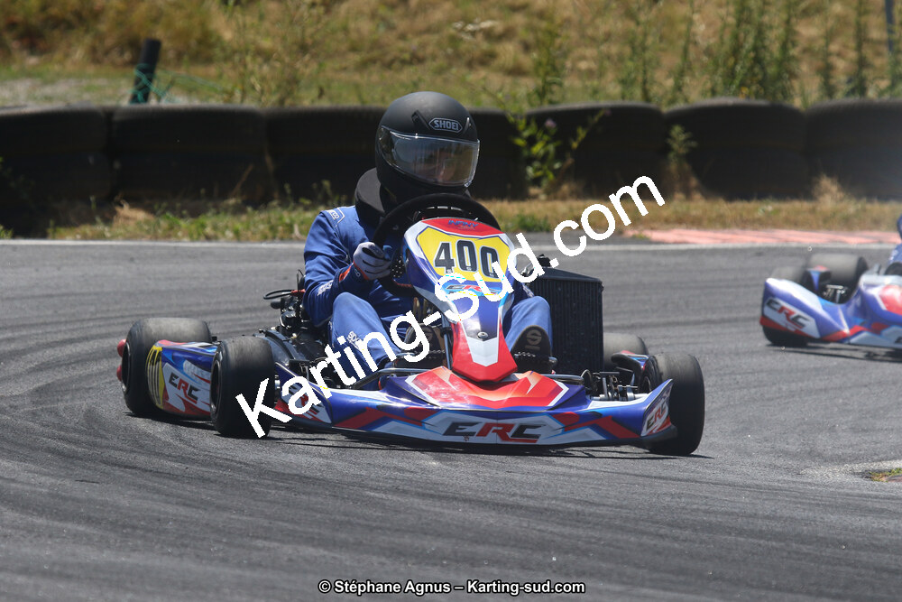 30/06/2019 : Challenge Jean-Claude Sanchez à Belmont sur Rance (Photos Stéphane Agnus) 2019 — karting