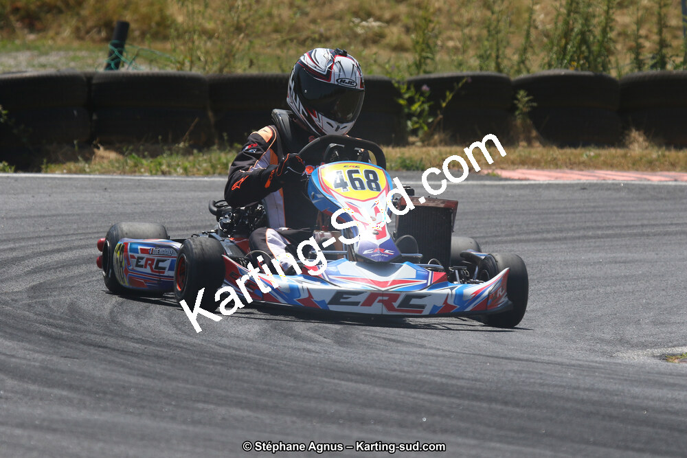 30/06/2019 : Challenge Jean-Claude Sanchez à Belmont sur Rance (Photos Stéphane Agnus) 2019 — karting