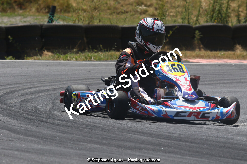 30/06/2019 : Challenge Jean-Claude Sanchez à Belmont sur Rance (Photos Stéphane Agnus) 2019 — karting