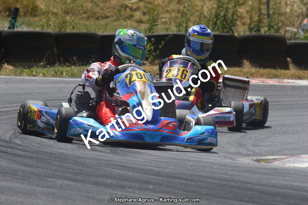 30/06/2019 : Challenge Jean-Claude Sanchez à Belmont sur Rance (Photos Stéphane Agnus) 2019 — karting