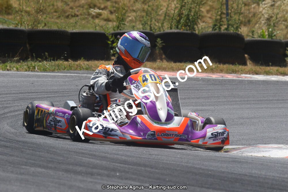 30/06/2019 : Challenge Jean-Claude Sanchez à Belmont sur Rance (Photos Stéphane Agnus) 2019 — karting