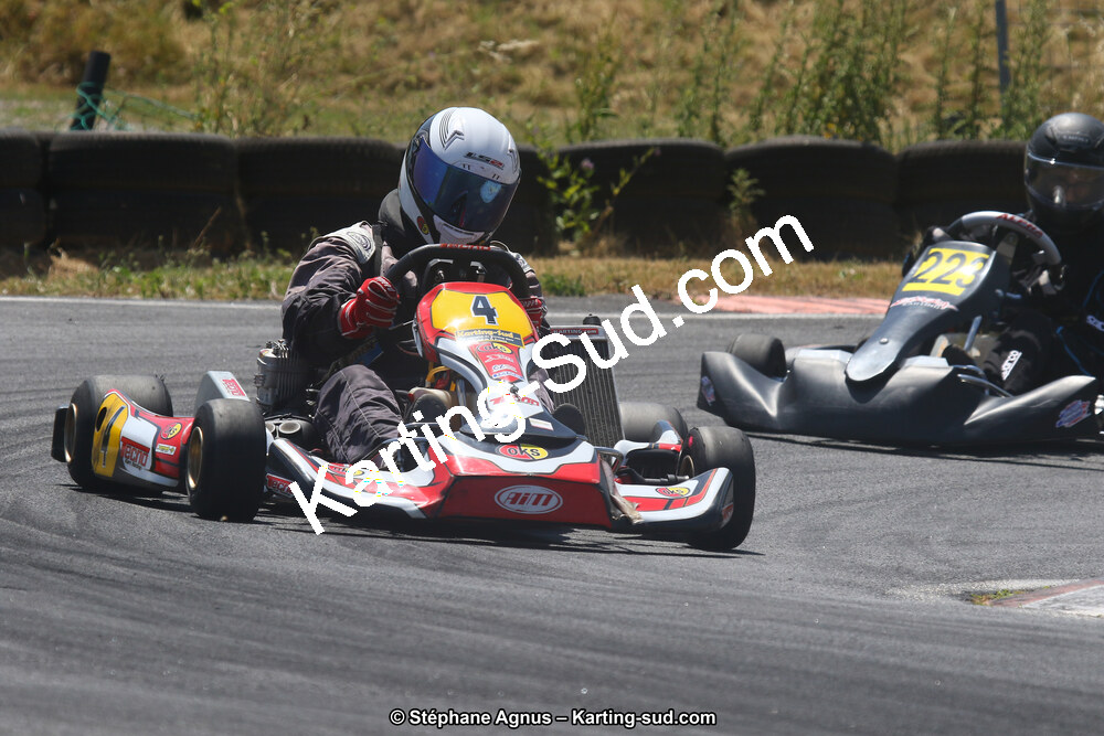 30/06/2019 : Challenge Jean-Claude Sanchez à Belmont sur Rance (Photos Stéphane Agnus) 2019 — karting