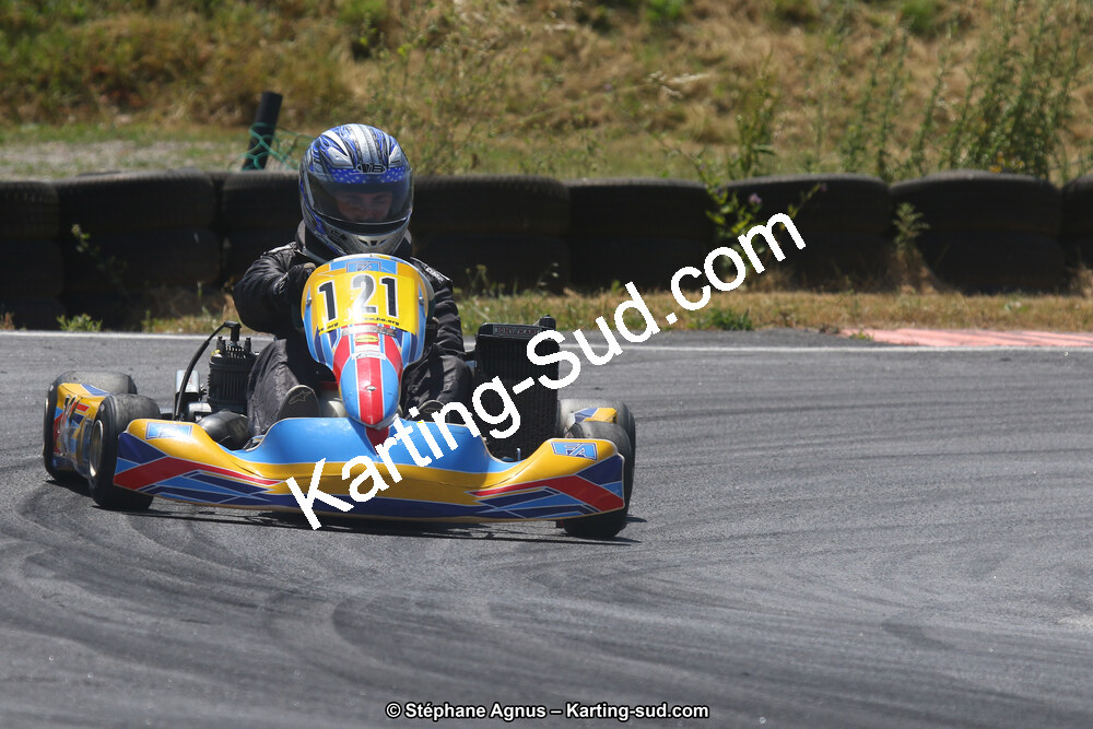 30/06/2019 : Challenge Jean-Claude Sanchez à Belmont sur Rance (Photos Stéphane Agnus) 2019 — karting