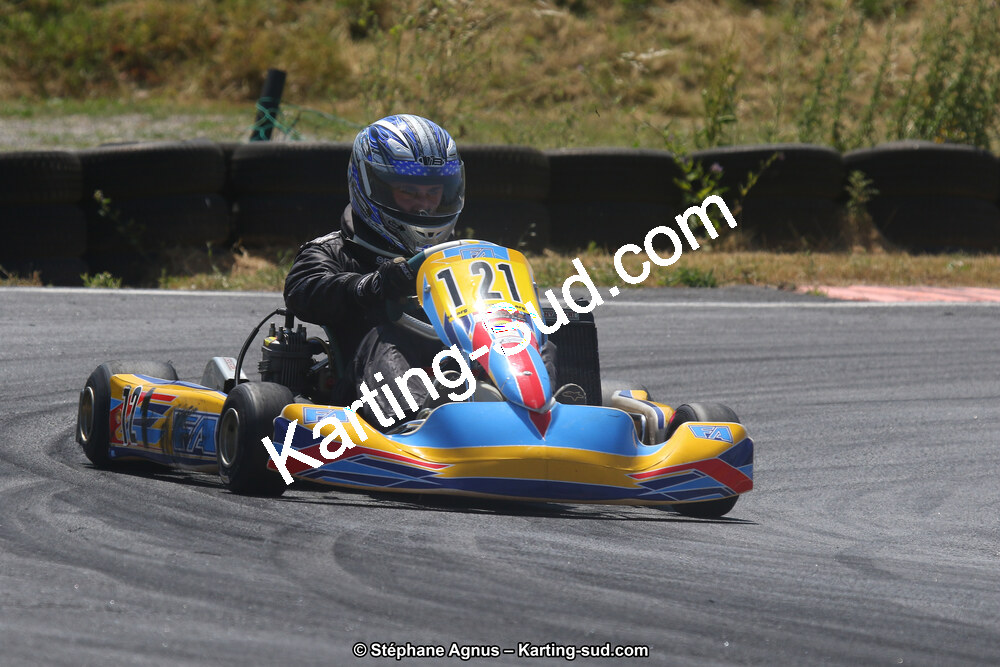 30/06/2019 : Challenge Jean-Claude Sanchez à Belmont sur Rance (Photos Stéphane Agnus) 2019 — karting