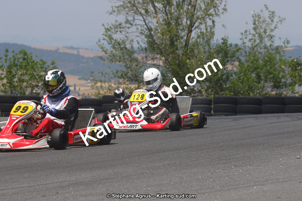 30/06/2019 : Challenge Jean-Claude Sanchez à Belmont sur Rance (Photos Stéphane Agnus) 2019 — karting