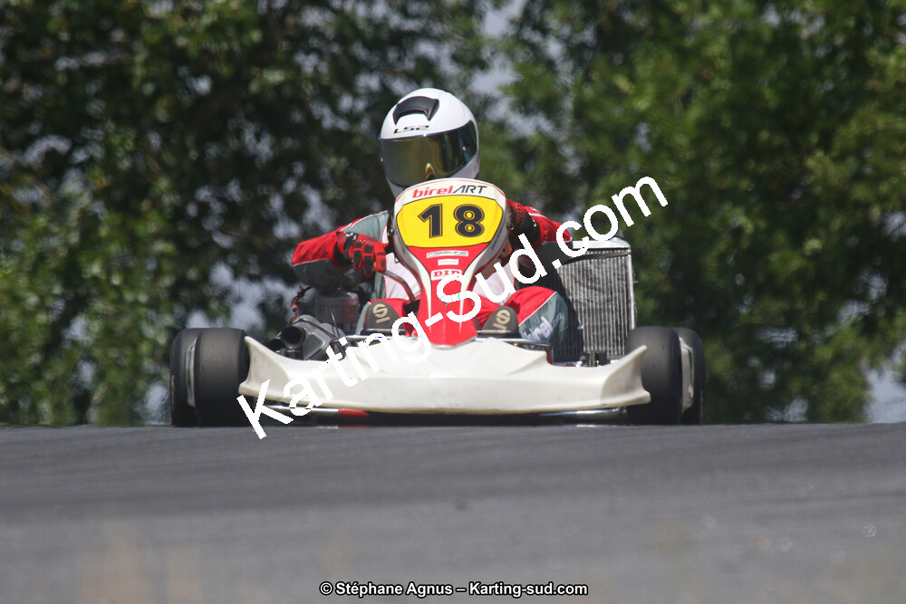 30/06/2019 : Challenge Jean-Claude Sanchez à Belmont sur Rance (Photos Stéphane Agnus) 2019 — karting