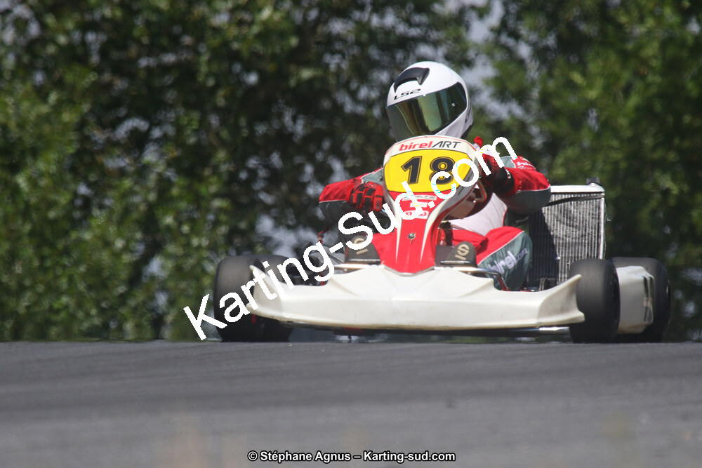 30/06/2019 : Challenge Jean-Claude Sanchez à Belmont sur Rance (Photos Stéphane Agnus) 2019 — karting