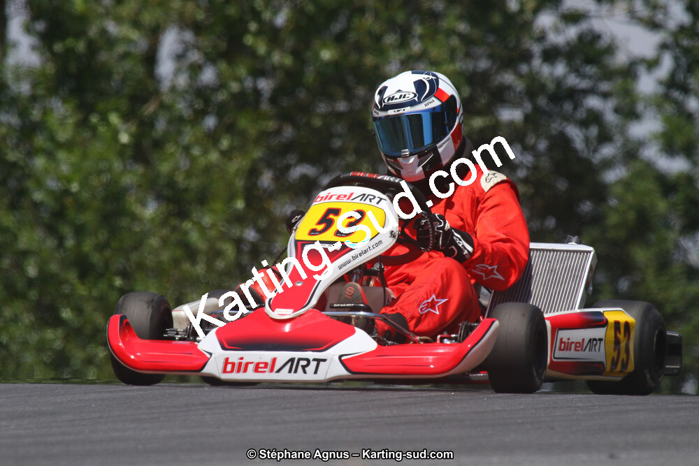 30/06/2019 : Challenge Jean-Claude Sanchez à Belmont sur Rance (Photos Stéphane Agnus) 2019 — karting