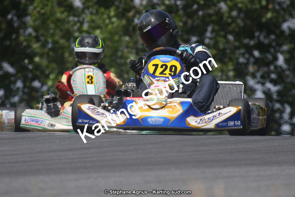 30/06/2019 : Challenge Jean-Claude Sanchez à Belmont sur Rance (Photos Stéphane Agnus) 2019 — karting