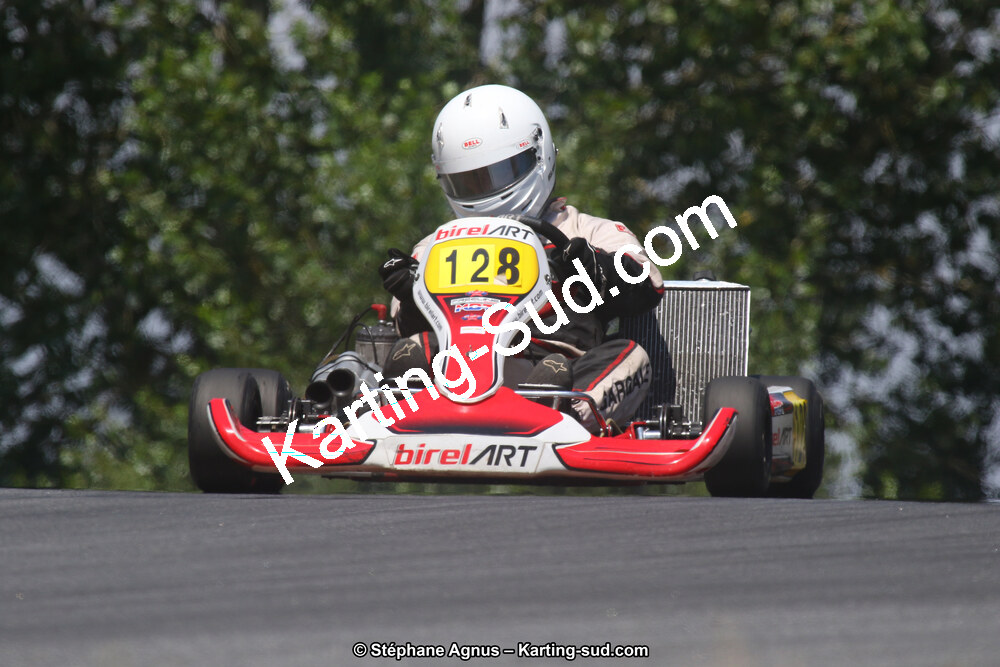 30/06/2019 : Challenge Jean-Claude Sanchez à Belmont sur Rance (Photos Stéphane Agnus) 2019 — karting