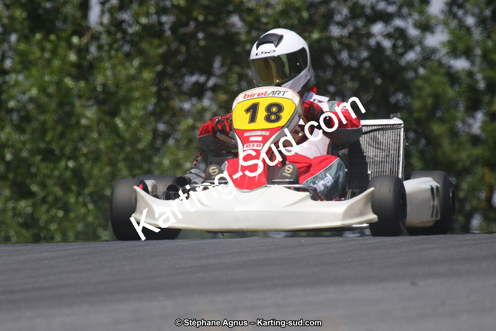 30/06/2019 : Challenge Jean-Claude Sanchez à Belmont sur Rance (Photos Stéphane Agnus) 2019 — karting
