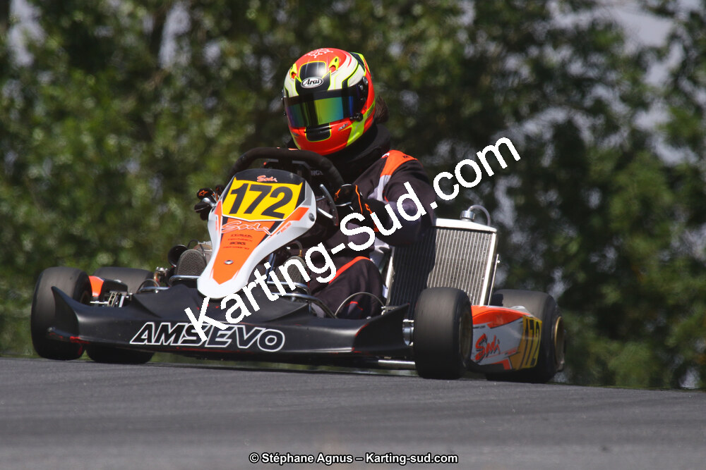 30/06/2019 : Challenge Jean-Claude Sanchez à Belmont sur Rance (Photos Stéphane Agnus) 2019 — karting