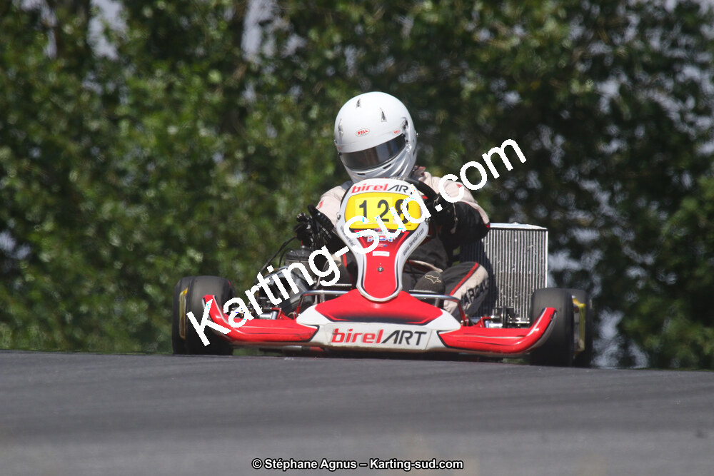 30/06/2019 : Challenge Jean-Claude Sanchez à Belmont sur Rance (Photos Stéphane Agnus) 2019 — karting