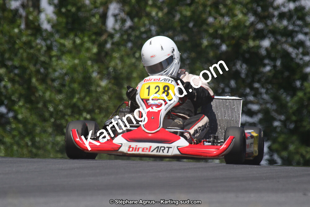 30/06/2019 : Challenge Jean-Claude Sanchez à Belmont sur Rance (Photos Stéphane Agnus) 2019 — karting