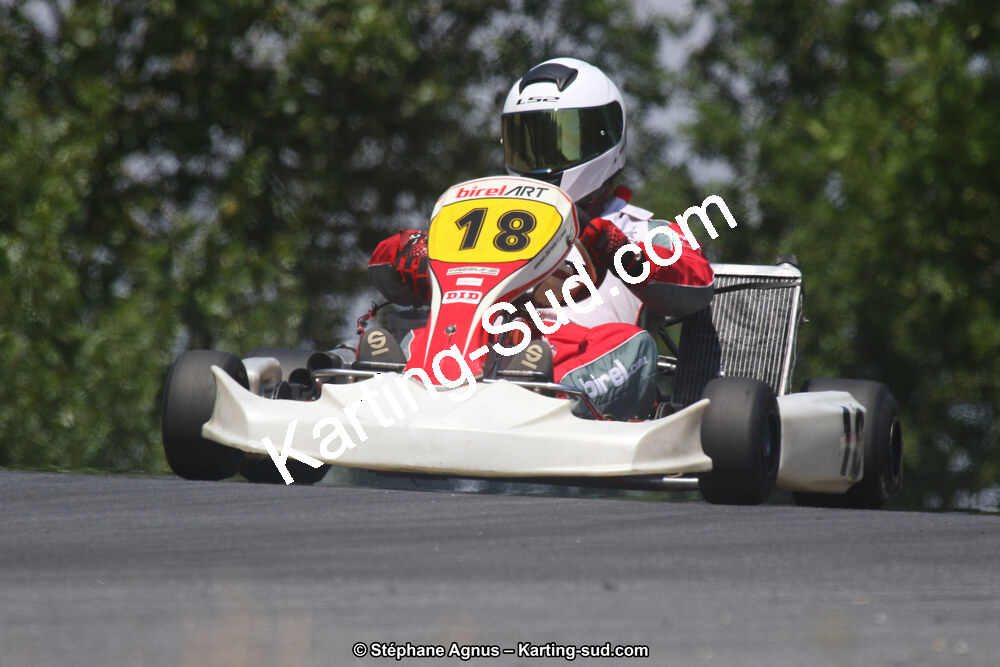 30/06/2019 : Challenge Jean-Claude Sanchez à Belmont sur Rance (Photos Stéphane Agnus) 2019 — karting