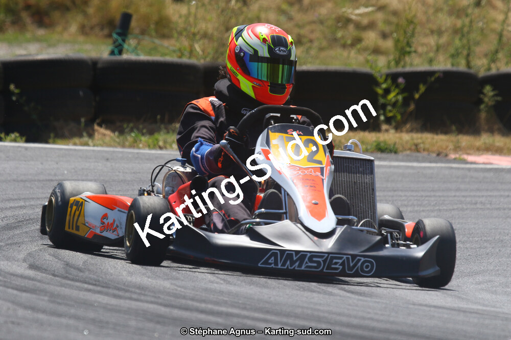 30/06/2019 : Challenge Jean-Claude Sanchez à Belmont sur Rance (Photos Stéphane Agnus) 2019 — karting
