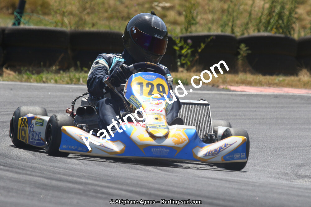 30/06/2019 : Challenge Jean-Claude Sanchez à Belmont sur Rance (Photos Stéphane Agnus) 2019 — karting