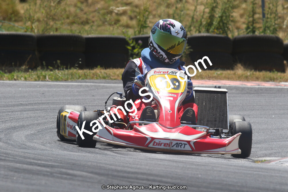 30/06/2019 : Challenge Jean-Claude Sanchez à Belmont sur Rance (Photos Stéphane Agnus) 2019 — karting