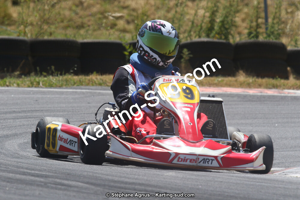 30/06/2019 : Challenge Jean-Claude Sanchez à Belmont sur Rance (Photos Stéphane Agnus) 2019 — karting