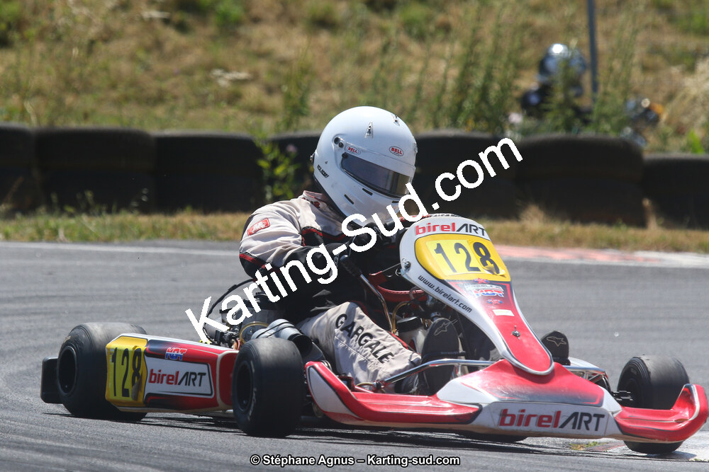 30/06/2019 : Challenge Jean-Claude Sanchez à Belmont sur Rance (Photos Stéphane Agnus) 2019 — karting
