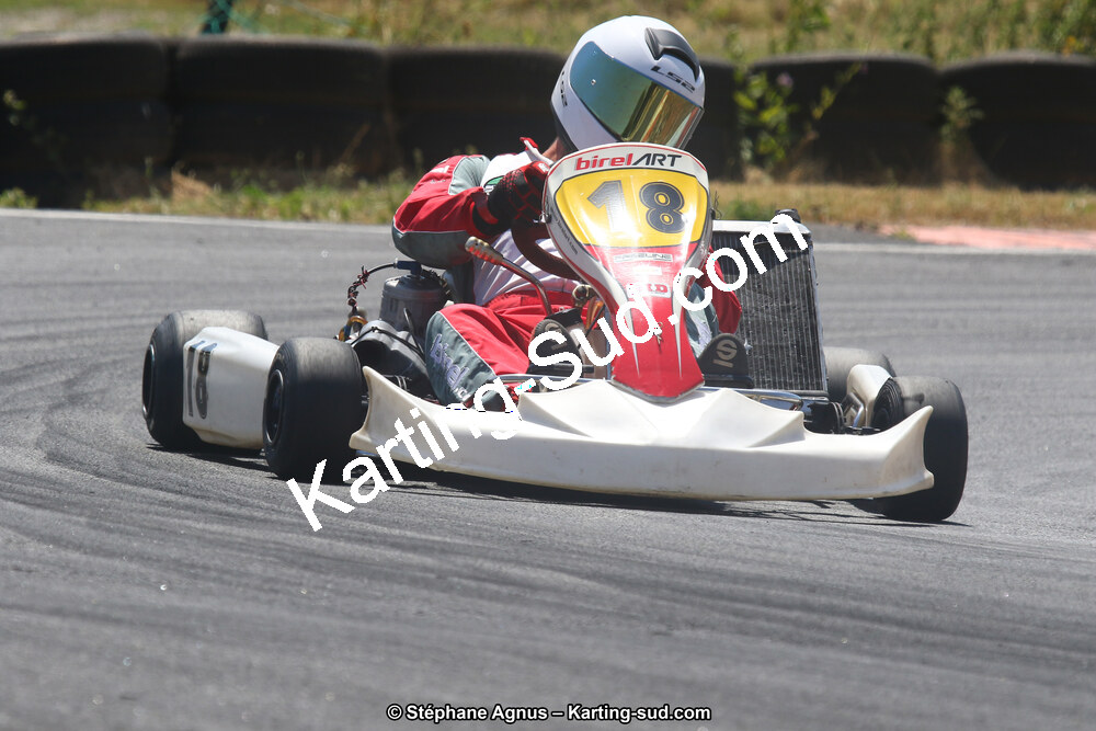 30/06/2019 : Challenge Jean-Claude Sanchez à Belmont sur Rance (Photos Stéphane Agnus) 2019 — karting