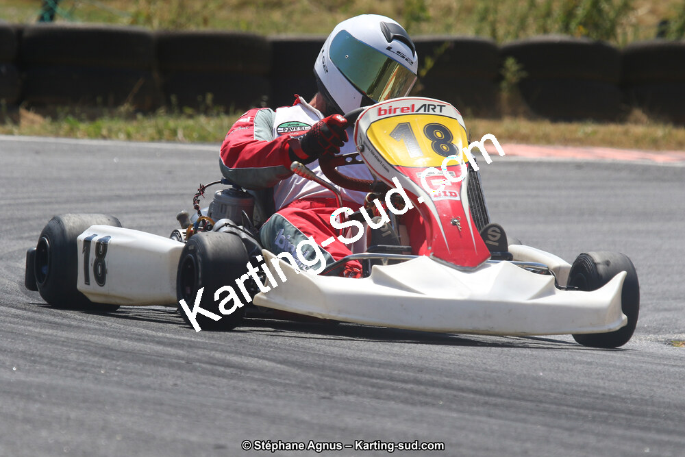 30/06/2019 : Challenge Jean-Claude Sanchez à Belmont sur Rance (Photos Stéphane Agnus) 2019 — karting