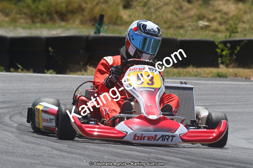 30/06/2019 : Challenge Jean-Claude Sanchez à Belmont sur Rance (Photos Stéphane Agnus) 2019 — karting