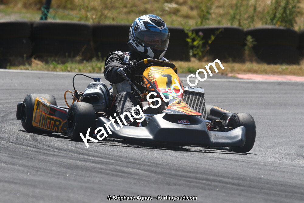 30/06/2019 : Challenge Jean-Claude Sanchez à Belmont sur Rance (Photos Stéphane Agnus) 2019 — karting