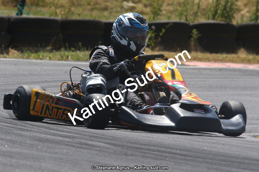 30/06/2019 : Challenge Jean-Claude Sanchez à Belmont sur Rance (Photos Stéphane Agnus) 2019 — karting