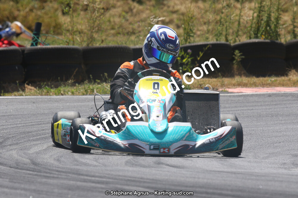 30/06/2019 : Challenge Jean-Claude Sanchez à Belmont sur Rance (Photos Stéphane Agnus) 2019 — karting