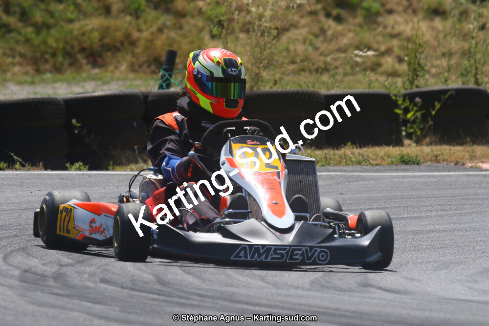 30/06/2019 : Challenge Jean-Claude Sanchez à Belmont sur Rance (Photos Stéphane Agnus) 2019 — karting