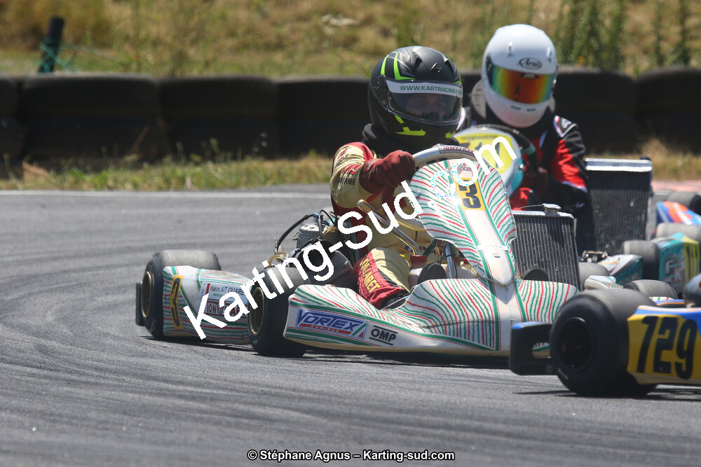 30/06/2019 : Challenge Jean-Claude Sanchez à Belmont sur Rance (Photos Stéphane Agnus) 2019 — karting