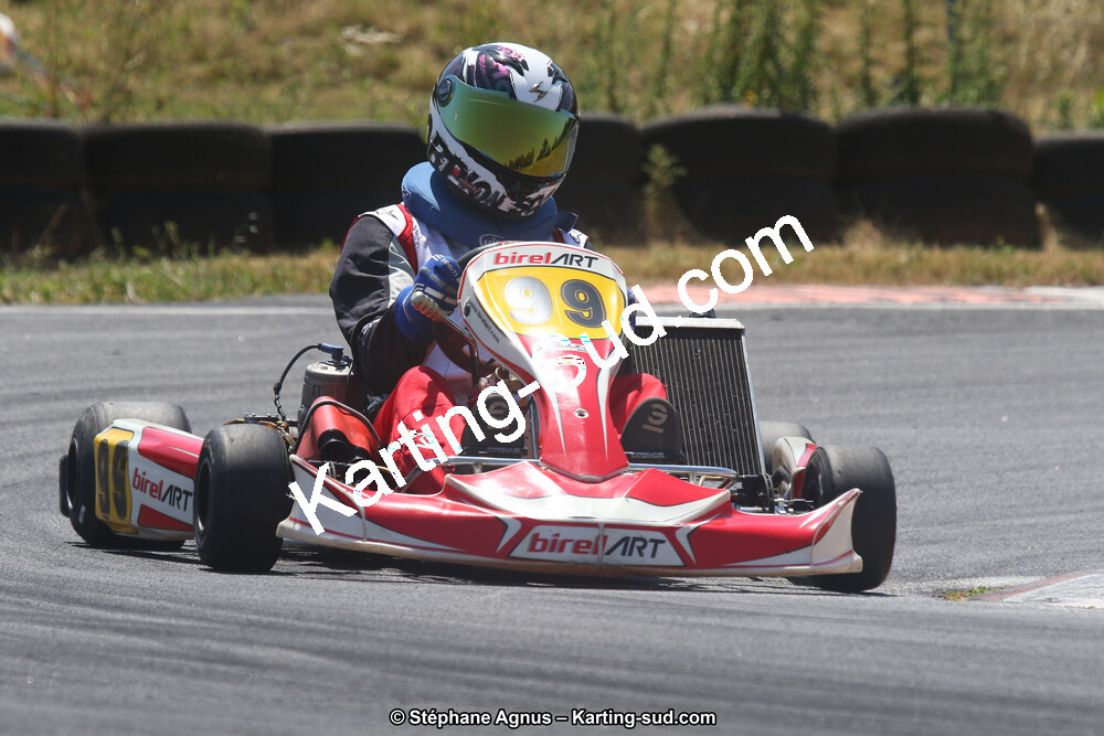 30/06/2019 : Challenge Jean-Claude Sanchez à Belmont sur Rance (Photos Stéphane Agnus) 2019 — karting