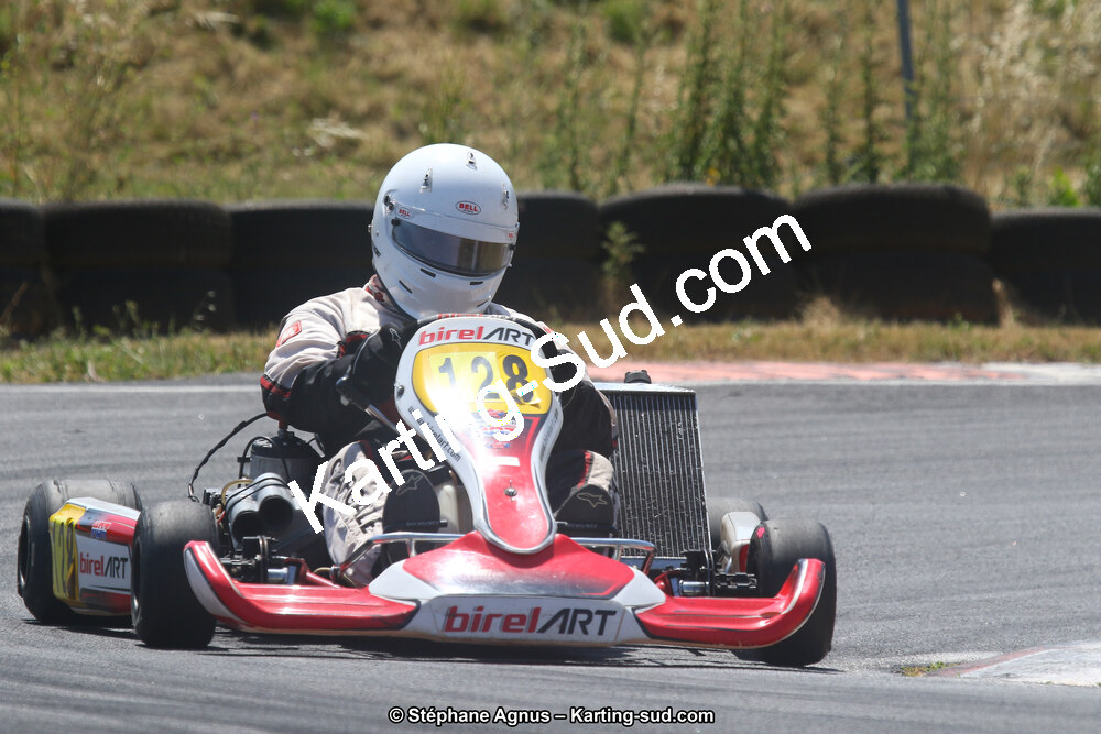 30/06/2019 : Challenge Jean-Claude Sanchez à Belmont sur Rance (Photos Stéphane Agnus) 2019 — karting