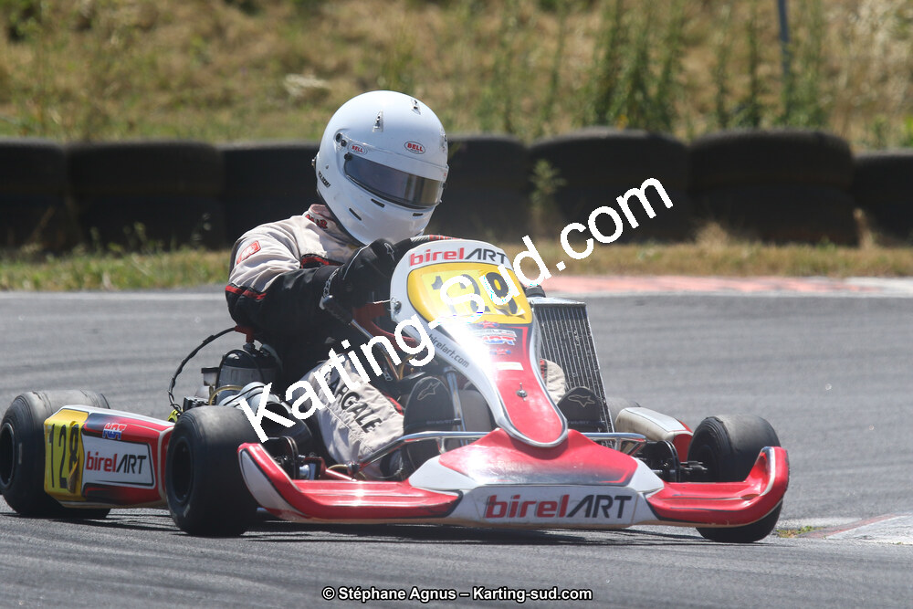 30/06/2019 : Challenge Jean-Claude Sanchez à Belmont sur Rance (Photos Stéphane Agnus) 2019 — karting