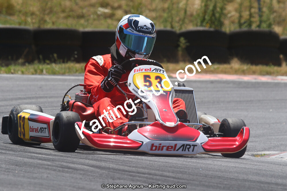 30/06/2019 : Challenge Jean-Claude Sanchez à Belmont sur Rance (Photos Stéphane Agnus) 2019 — karting