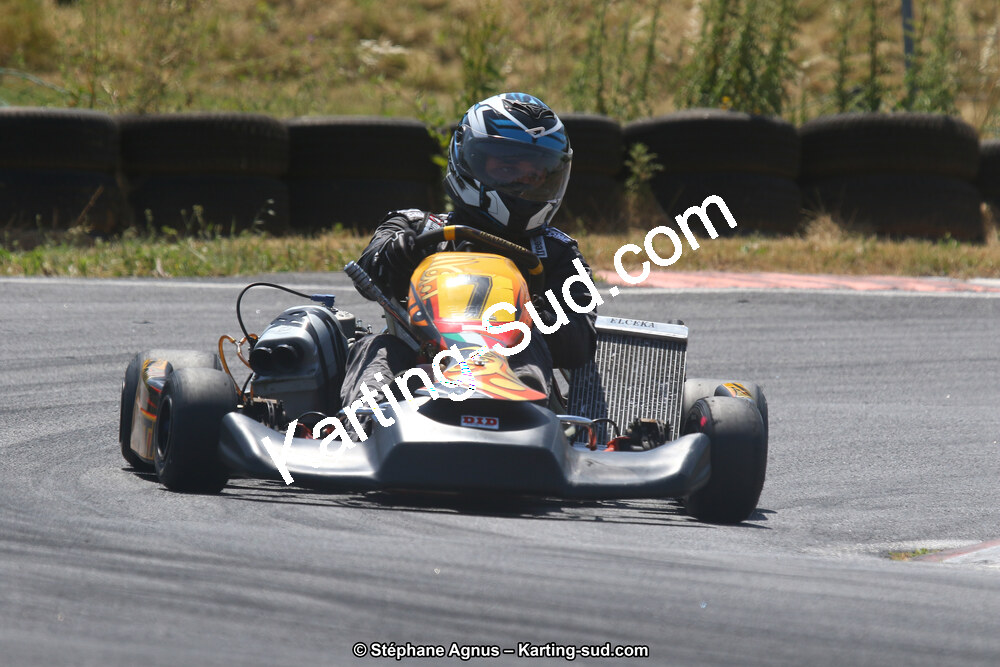 30/06/2019 : Challenge Jean-Claude Sanchez à Belmont sur Rance (Photos Stéphane Agnus) 2019 — karting