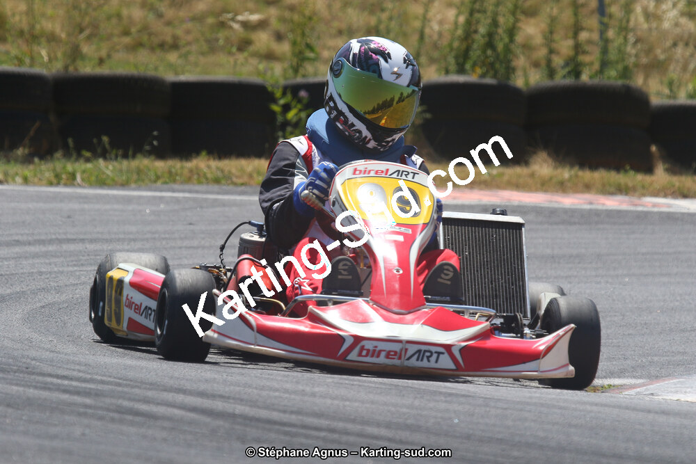 30/06/2019 : Challenge Jean-Claude Sanchez à Belmont sur Rance (Photos Stéphane Agnus) 2019 — karting